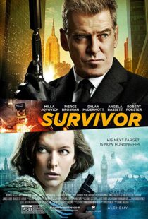 دانلود فیلم Survivor 201513162-679705902