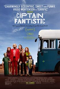 دانلود فیلم Captain Fantastic 201619879-600411284