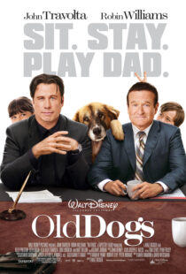 دانلود فیلم Old Dogs 200913985-675788989