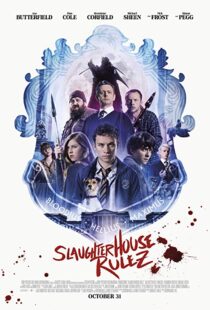 دانلود فیلم Slaughterhouse Rulez 201815033-630948580