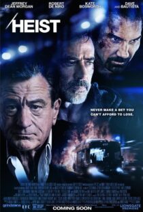 دانلود فیلم Heist 20153470-469481422