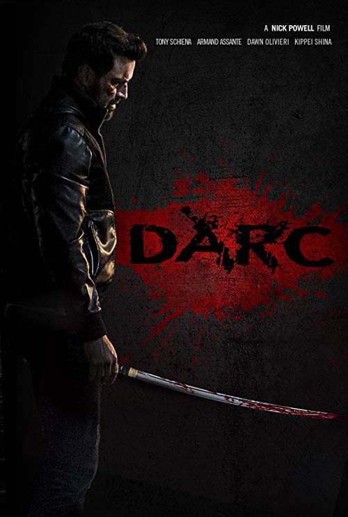 دانلود فیلم Darc 2018