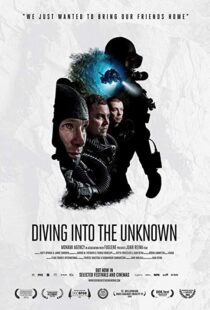 دانلود مستند Diving Into the Unknown 20169013-794197586