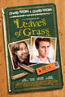 دانلود فیلم Leaves of Grass 200918618-1796626117