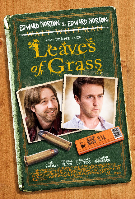 دانلود فیلم Leaves of Grass 2009