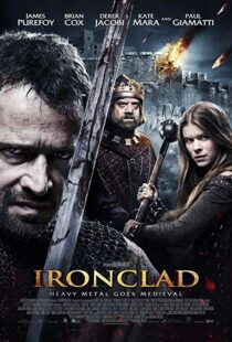 دانلود فیلم Ironclad 201121740-1522759259