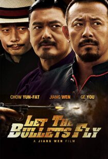 دانلود فیلم Let the Bullets Fly 201012931-142148709