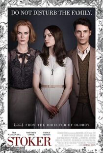 دانلود فیلم Stoker 201322522-64461453