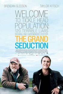 دانلود فیلم The Grand Seduction 201320969-567844160