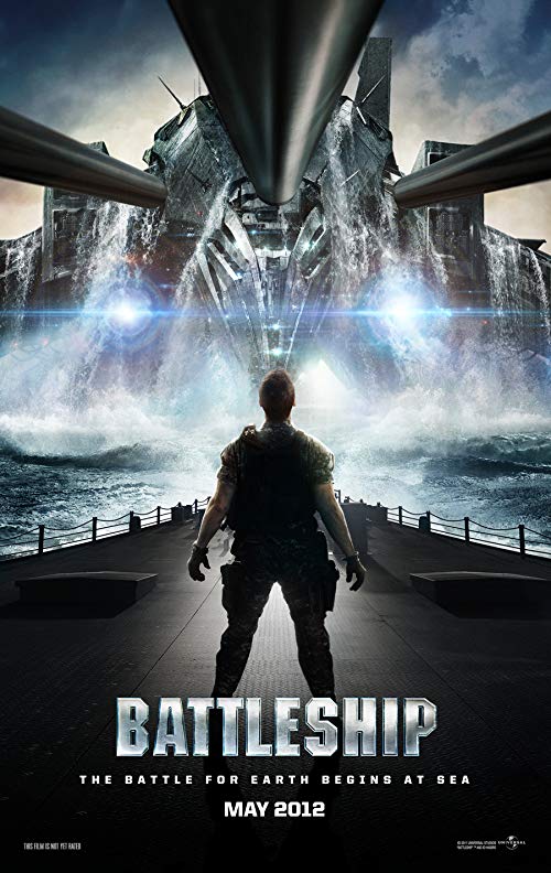 دانلود فیلم Battleship 2012