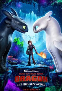 دانلود انیمه How to Train Your Dragon: The Hidden World 201919855-425790796