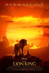 دانلود انیمیشن The Lion King 201915504-1437643184