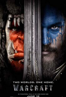 دانلود فیلم Warcraft 20161396-1727670879