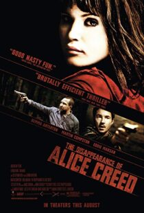 دانلود فیلم The Disappearance of Alice Creed 200912085-280240805