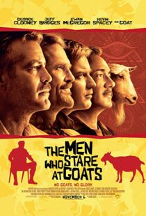 دانلود فیلم The Men Who Stare at Goats 200911581-1222009191