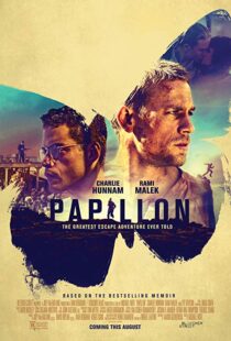 دانلود فیلم Papillon 20172631-1494907144