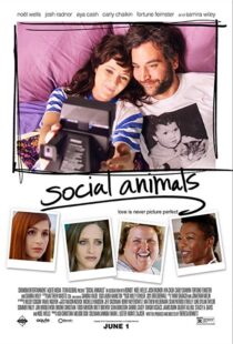 دانلود فیلم Social Animals 201819843-282639404