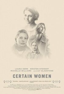 دانلود فیلم Certain Women 20166791-1944028064