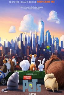 دانلود انیمه The Secret Life of Pets 20162913-511815568