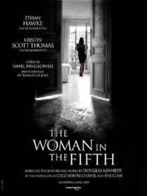 دانلود فیلم The Woman in the Fifth 201111944-1266481824