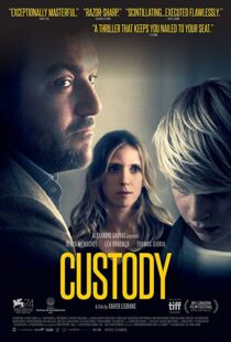 دانلود فیلم Custody 201713940-715124160