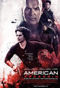 دانلود فیلم American Assassin 20172413-356084173