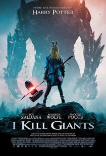 دانلود فیلم I Kill Giants 20172570-607200842