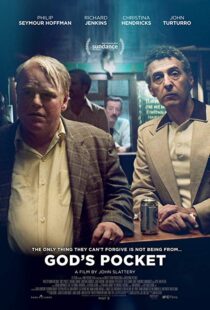 دانلود فیلم God’s Pocket 201413837-2009953566