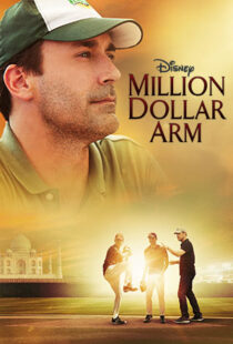 دانلود فیلم Million Dollar Arm 201417155-2071707930