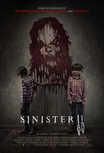 دانلود فیلم Sinister 2 201516945-970233279