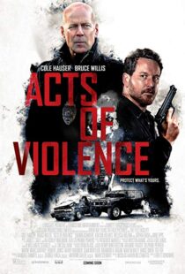 دانلود فیلم Acts of Violence 201813306-898295989