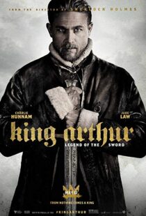 دانلود فیلم King Arthur: Legend of the Sword 20172106-650271325