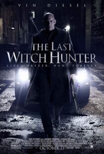 دانلود فیلم The Last Witch Hunter 201516905-1193580028