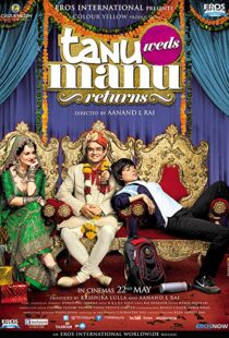 دانلود فیلم هندی Tanu Weds Manu Returns 20155907-312375962