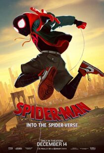 دانلود انیمیشن Spider-Man: Into the Spider-Verse 20187579-334478997