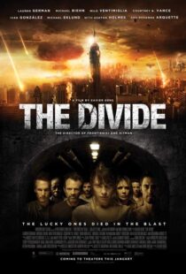 دانلود فیلم The Divide 201114506-955426009