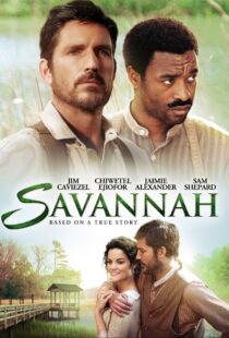 دانلود فیلم Savannah 201320961-1229284845