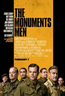 دانلود فیلم The Monuments Men 201413831-1548891931