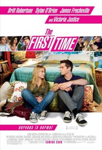 دانلود فیلم The First Time 201214553-134824533