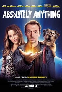 دانلود فیلم Absolutely Anything 201521321-476348139