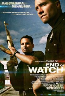 دانلود فیلم End of Watch 20129316-1257220491