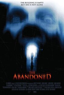 دانلود فیلم The Abandoned 20154390-76447480