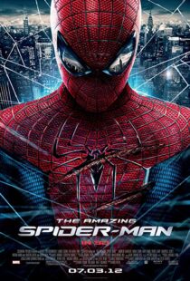 دانلود فیلم The Amazing Spider-Man 20122038-186137797