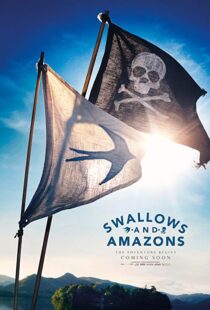 دانلود فیلم Swallows and Amazons 201620875-1854411390