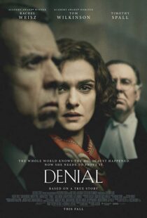 دانلود فیلم Denial 20167112-769305458