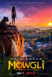 دانلود فیلم Mowgli: Legend of the Jungle 20185478-1469392658