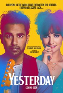 دانلود فیلم Yesterday 20198878-687868418