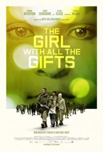 دانلود فیلم The Girl with All the Gifts 20166611-1433582154