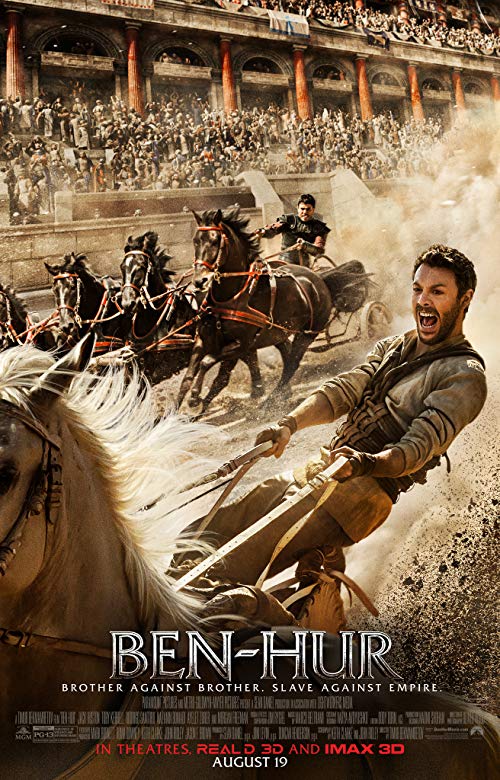 دانلود فیلم Ben-Hur 2016