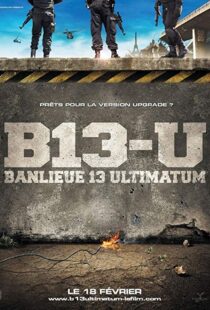 دانلود فیلم District 13: Ultimatum 200918680-1773129865